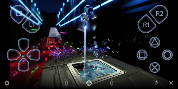 PS4 Remote Play官方版截图3