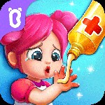 宝宝救护手册手游