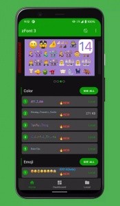 zfont3官方版app截图2