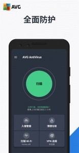 AVG AntiVirus官方版截图5