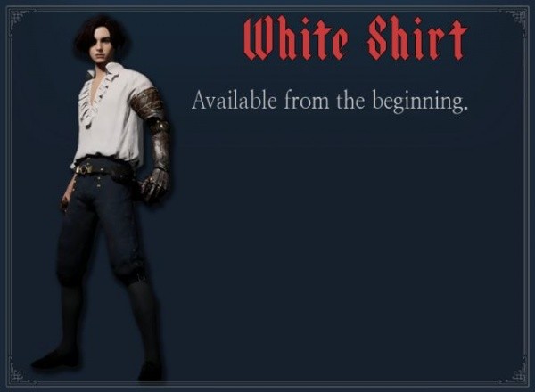 《匹诺曹的谎言》全服装收集攻略