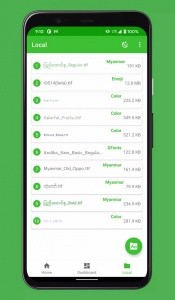 zfont3官方版app截图5