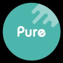pure轻雨图标包官方版