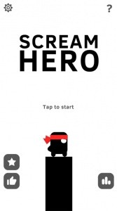 英雄必须吼手游截图2