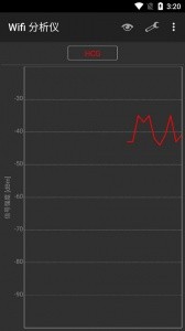WiFi Analyzer中文版app截图4