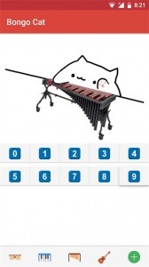Bongo Cat Mver最新版截图3