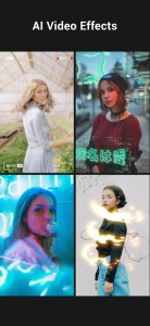 youcut视频编辑app截图4