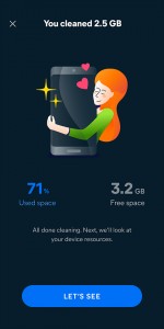 Avast Cleanup最新版截图2