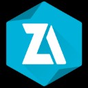ZArchiver Pro蓝色版app