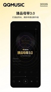 QQ音乐鸿蒙版app截图3