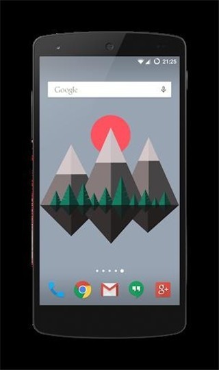 质感小岛app截图3