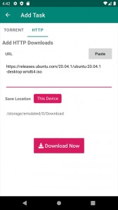 BitComet官方版截图1