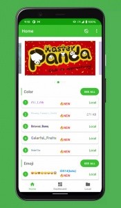 zfont3官方版app截图3