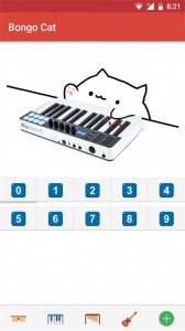 Bongo Cat Mver最新版截图2