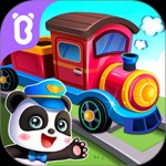 宝宝小火车最新版