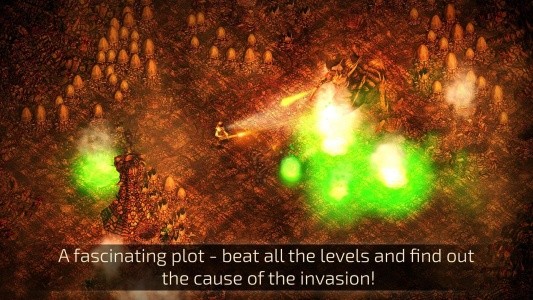 孤胆枪手2重装上阵官方正版截图5