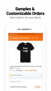 Alibaba.com官方版截图2