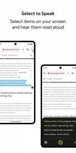 Android无障碍套件app截图4