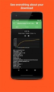 Aria2官方版截图4