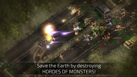 孤胆枪手2重装上阵官方正版截图3