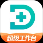 百度健康工作台app