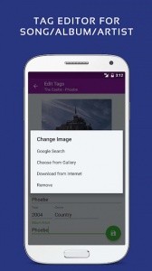 Pulsar脉冲音乐播放器手机版截图5