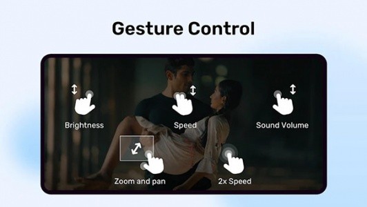 MX播放器app截图1