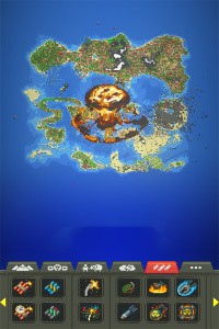 疯狂世界盒子官方版截图1