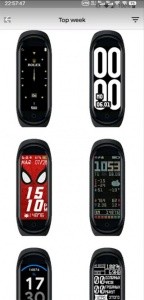 Notify for Mi Band官方版截图3