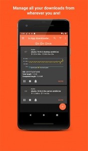 Aria2官方版截图5