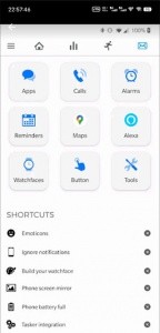 Notify for Mi Band官方版截图4