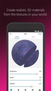 Adobe Capture最新版截图2