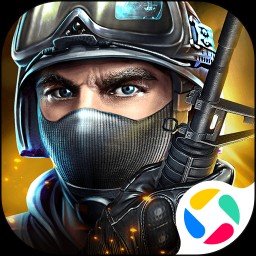 全民枪战2腾讯版手游