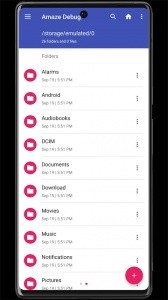 Amaze文件管理器app截图5