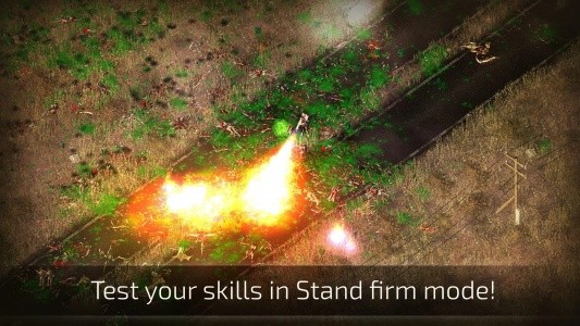 孤胆枪手2重装上阵官方正版截图4