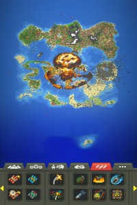 疯狂世界盒子官方版截图4