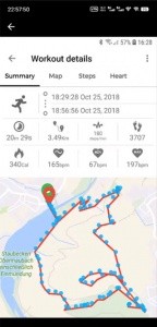Notify for Mi Band官方版截图2