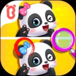 宝宝来找茬手游