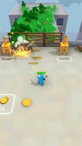 末世日记手游截图3