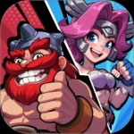 野蛮人大作战2官方版