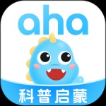 Ahakid儿童启蒙app