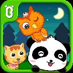 宝宝巴士白天黑夜游戏官方版