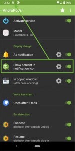 Andropods最新版截图4