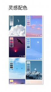 观色配色app截图4