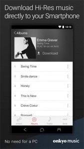 安桥音乐播放器最新版截图5