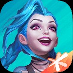 英雄联盟手游最新版