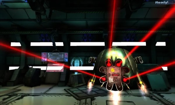 死亡效应2内置菜单版截图3