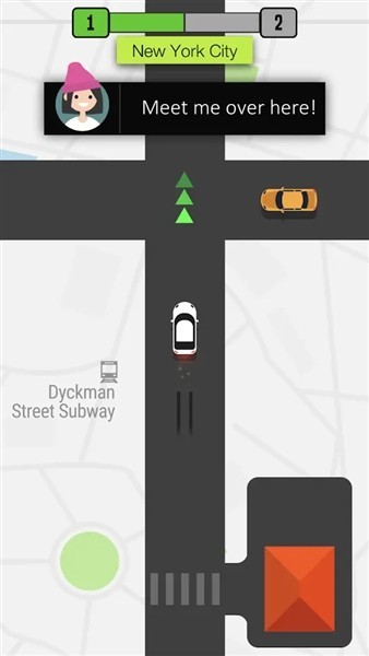 出租车司机免费版截图1
