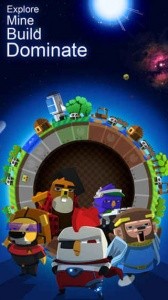 我的星球手游官方版截图1