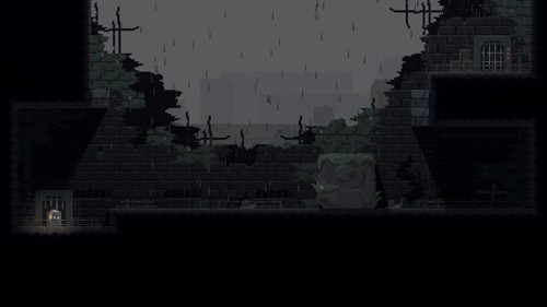 不洁者安卓版截图2